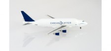 Herpa 504997-001 Boeing 747LCF Dreamlifter 