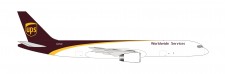 Herpa 524612-001 Boeing 757-200F UPS Airlines