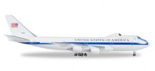 Herpa 529266-001 Boeing E-4B US Air Force 