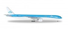 Herpa 529297-001 Boeing B777-300ER KLM 