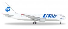 Herpa 530057 Boeing 767-200 UTair 