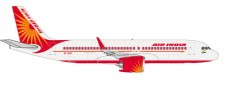 Herpa 531177 Airbus A320neo Air India 