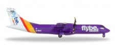Herpa 531368 ATR-72-500 FlyBe 