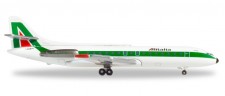 Herpa 531719 Sud Aviation Caravelle Alitalia 