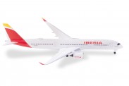 Herpa 532617-001 Airbus A350-900	Iberia  