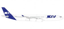 Herpa 532709 Airbus A340-300 Joon 
