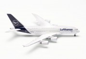 Herpa 533072-001 Airbus A380 LH Lufthansa 