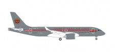 Herpa 536158 Airbus A220-300 Air Canada 