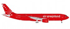Herpa 536967 Airbus A330-800neo Air Greenland 