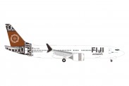Herpa 537117 Boeing 737 Max8 Fiji 