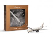 Herpa 537179 Airbus A330-900neo Starlux Airlines