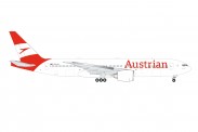 Herpa 537339 Boeing 777-200 Austrian Airlines 