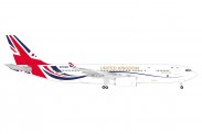Herpa 537414 Airbus A330 MRTT United Kingdom 