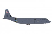 Herpa 537452 C-130J-30 Super Hercules U.S. Air Force 
