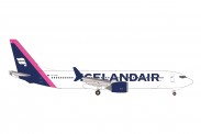 Herpa 537476 Boeing 737 Max9 Icelandair 