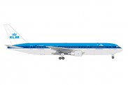 Herpa 537759 Boeing 767-300 KLM 