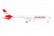 Herpa 537834 Boeing 787-9 Dreamliner Austrian Airline