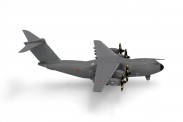 Herpa 537865 Airbus A400M Atlas Belgian Air Component