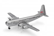 Herpa 538008 Boeing B377 Stratocruiser BOAC