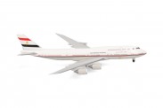 Herpa 538039 Boeing 747-8 Egypt Govemment 