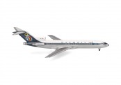Herpa 538060 Boeing B727-200 Olympic Airways 