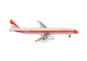 Herpa 538244 Airbus A321 AA American Airlines/PSA 