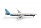 Herpa 538404 Boeing 737 Max10 