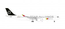 Herpa 538541 Airbus A330-900neo TAP Portugal 