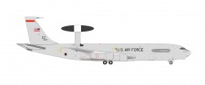 Herpa 538916 Boeing E-3 Sentry U.S. Air Force