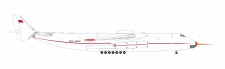 Herpa 539029 Antonov Design Bureau AN-225 Mriya 