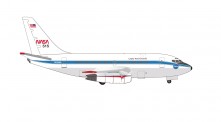 Herpa 539609 Boeing 737-100 NASA 60 Years 737