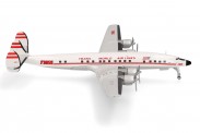 Herpa 558372-001 Lockheed L-1649A Starliner TWA 