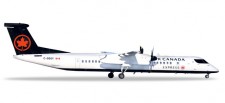Herpa 559225 Bombardier Q400 Air Canada Express 
