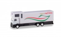 Herpa 559607 A380 Catering Truck Emirates Flight 