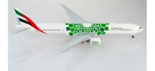 Herpa 570664 Boeing 777-300ER Emirates Expo 2020 