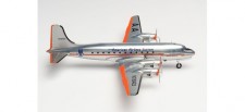 Herpa 570862 Douglas DC-4 AA American Airlines 
