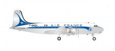 Herpa 571104-001 Douglas DC-4 Air France