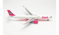 Herpa 571869 Airbus A330-900neo Azul 