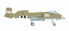 Herpa 572330 Fairchild A-10C Thunderbolt II US Air Fo 