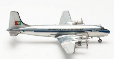 Herpa 572453 Douglas DC-4 TAP Air Portugal
