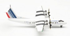 Herpa 572644 De Havilland Canada DHC-7 Air France