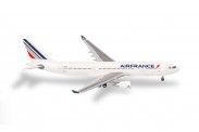 Herpa 572910 Airbus A330-200 Air France 