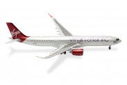 Herpa 572934 Airbus A330-900neo Virgin Atlantic 