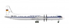 Herpa 573689 Ilyushin IL-18 Deutsche Lufthansa 