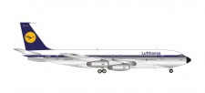 Herpa 573702 Boeing 707-400 Lufthansa 