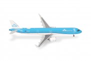 Herpa 573801 Airbus A321neo KLM 