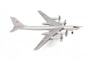 Herpa 573832 Tupolev TU-95MS Soviet Air Forces