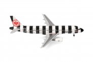 Herpa 574082 Airbus A320 Condor/Eintracht Frankfurt