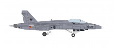 Herpa 574228 McDonnell Douglas EF-18 (F/A-18) Hornet