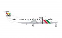 Herpa 574266 Beechcraft 1900D PGA Express